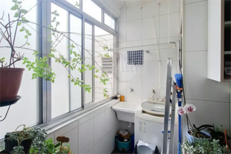 Apartamento à venda com 3 quartos, sendo 1 suíte, em Tucuruvi, São Paulo, SP