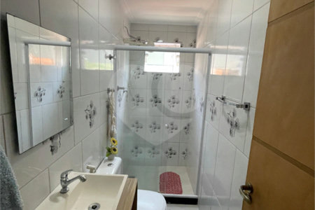 Sobrado à venda com 3 quartos, sendo 1 suíte, em Santíssimo, Rio de Janeiro, RJ