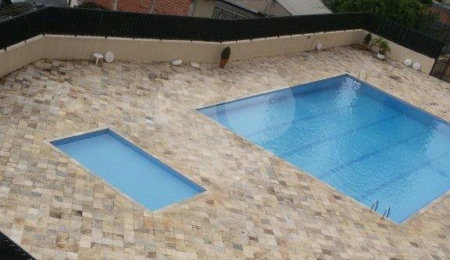Apartamento à venda com 3 quartos, sendo 1 suíte,  em Imirim, São Paulo, SP