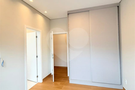 Casa à venda com 3 suítes no condomínio Residencial Milano, Indaiatuba - SP