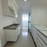 Apartamento à venda com 2 quartos em Vila Anastácio, São Paulo, SP