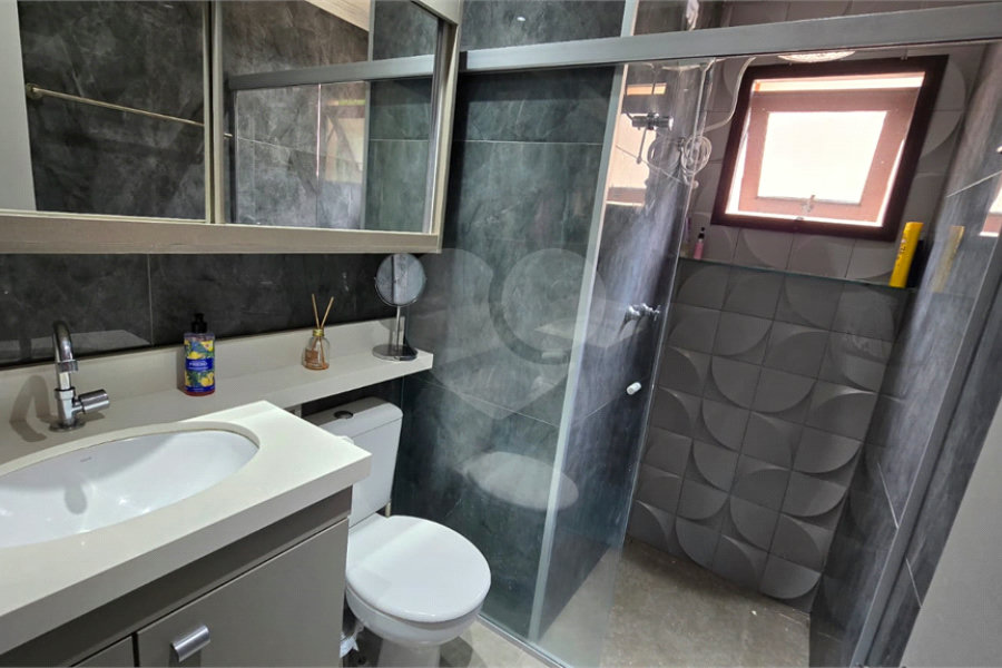 Casa à venda com 2 quartos no condomínio Colorado Town House, São Paulo - SP