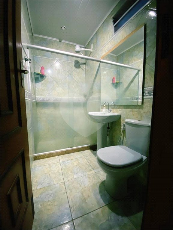 Casa à venda com 3 quartos em Santa Cruz, Rio de Janeiro, RJ