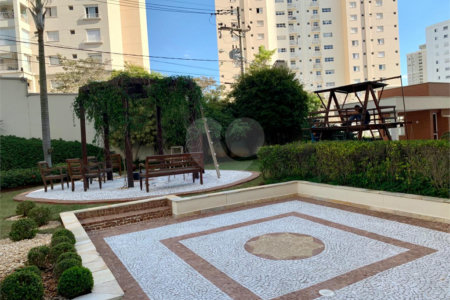 Apartamento à venda com 3 quartos, sendo 30 suítes,  em Jardim Judith, Sorocaba, SP