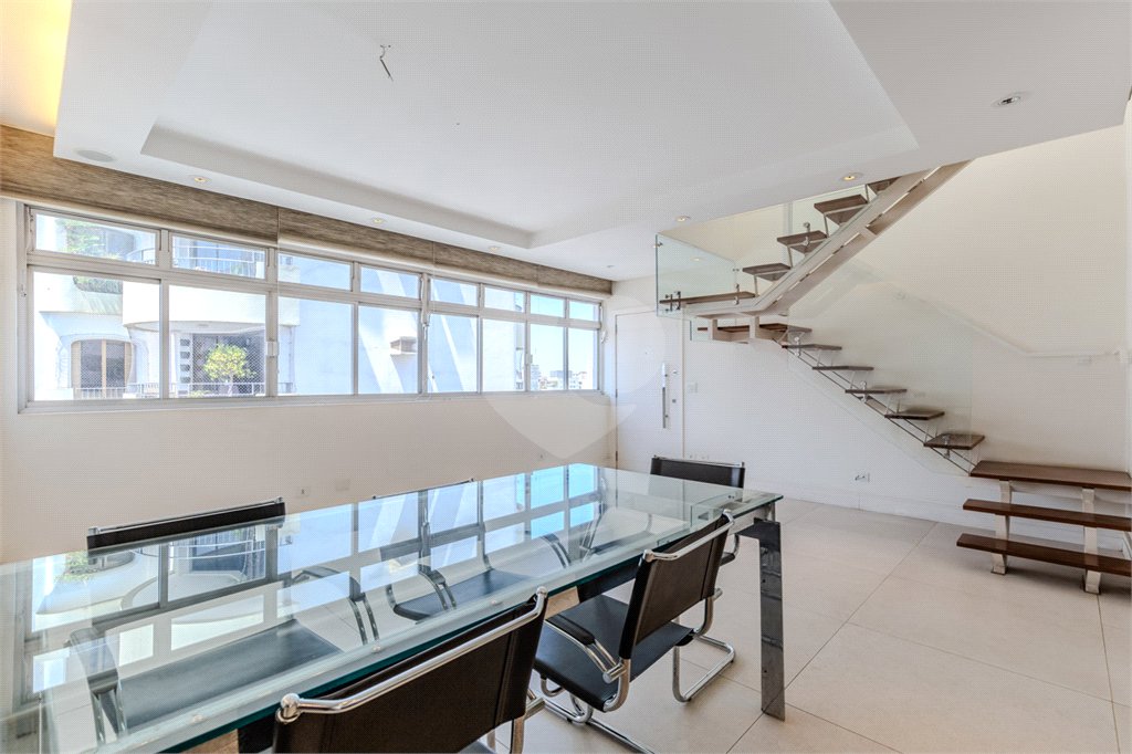 Apartamento à venda com 2 suítes em Jardim Paulista, São Paulo, SP