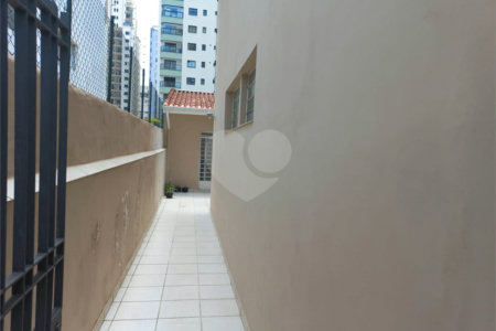 Sobrado à venda com 3 quartos em Vila Clementino, São Paulo, SP