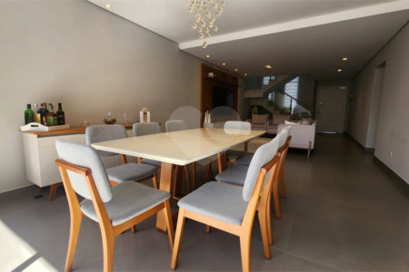 Casa à venda com 3 suítes no condomínio Residencial Villa dos Inglezes, Sorocaba - SP