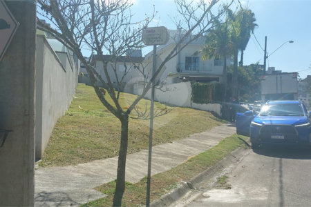 Casa à venda no condomínio Bella Città - Fazenda Rodeio, Mogi das Cruzes - SP