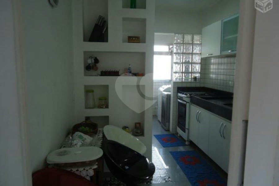 Apartamento à venda com 2 quartos, sendo 1 suíte,  em Jardim das Laranjeiras, São Paulo, SP