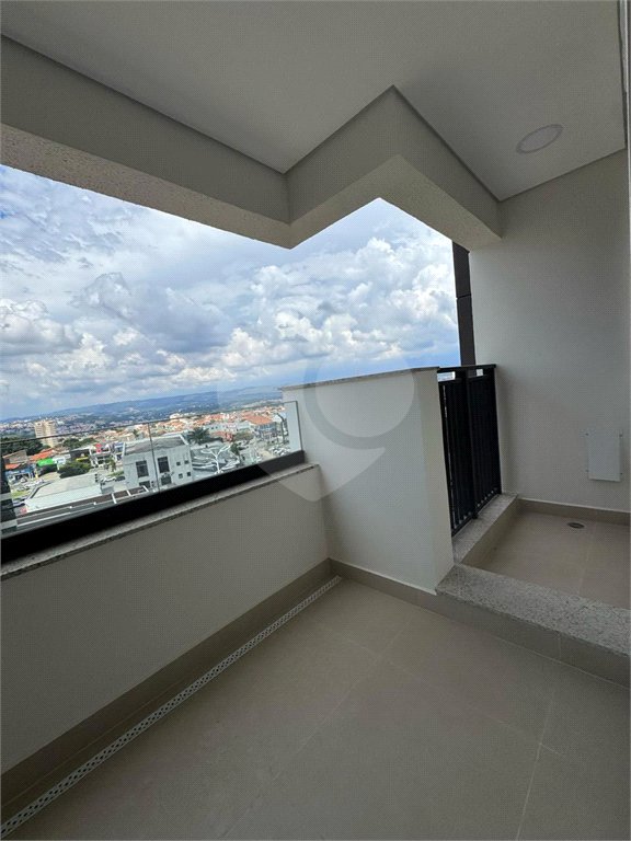 Apartamento à venda com 1 suíte em Parque Campolim, Sorocaba, SP