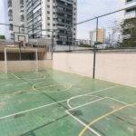 Apartamento à venda com 2 quartos, sendo 1 suíte, em Barra Funda, São Paulo, SP