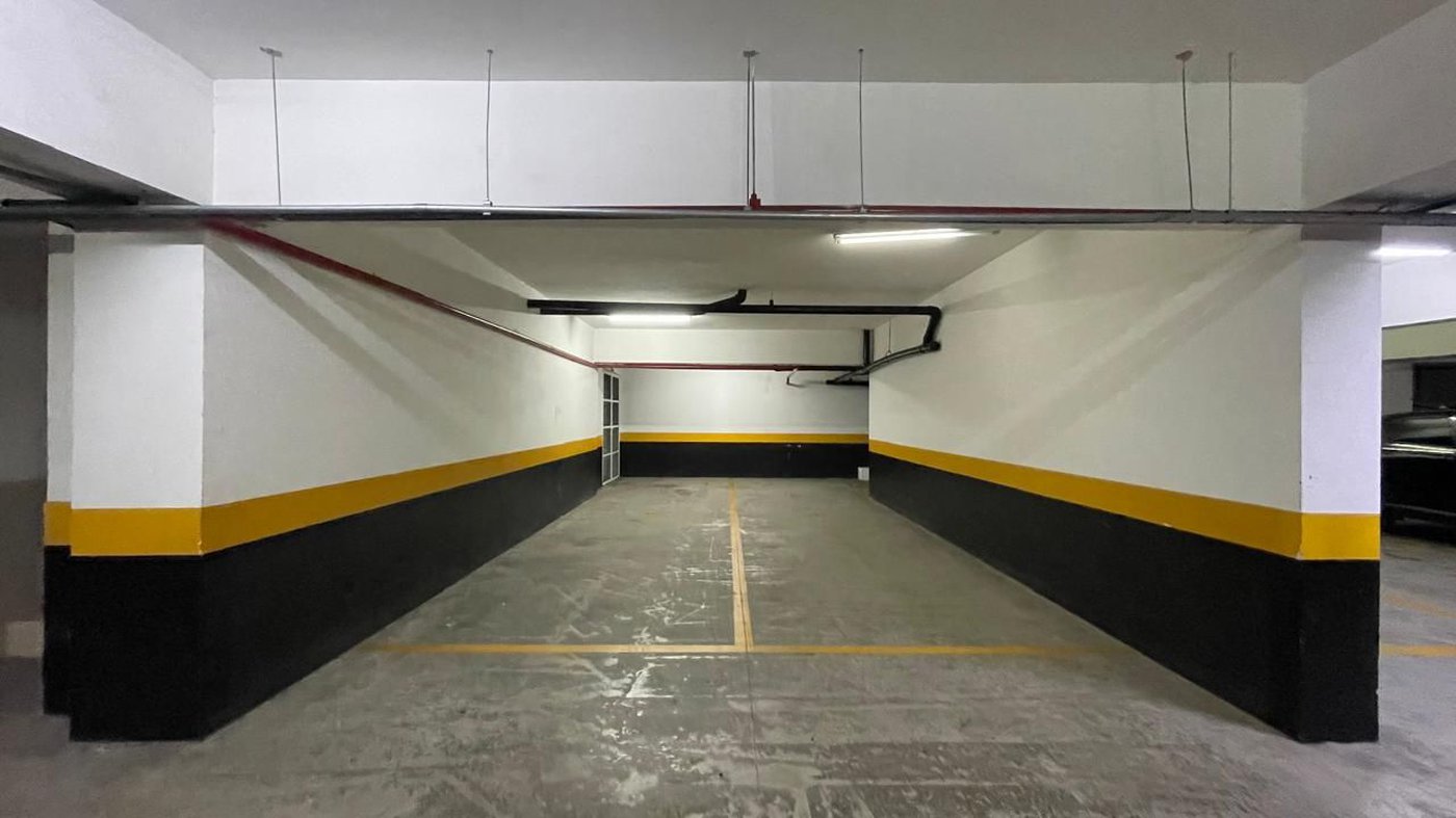 Apartamento com 4 dormitórios à venda, 274 m² por R$ 4.690.000,00 - Boqueirão - Santos/SP