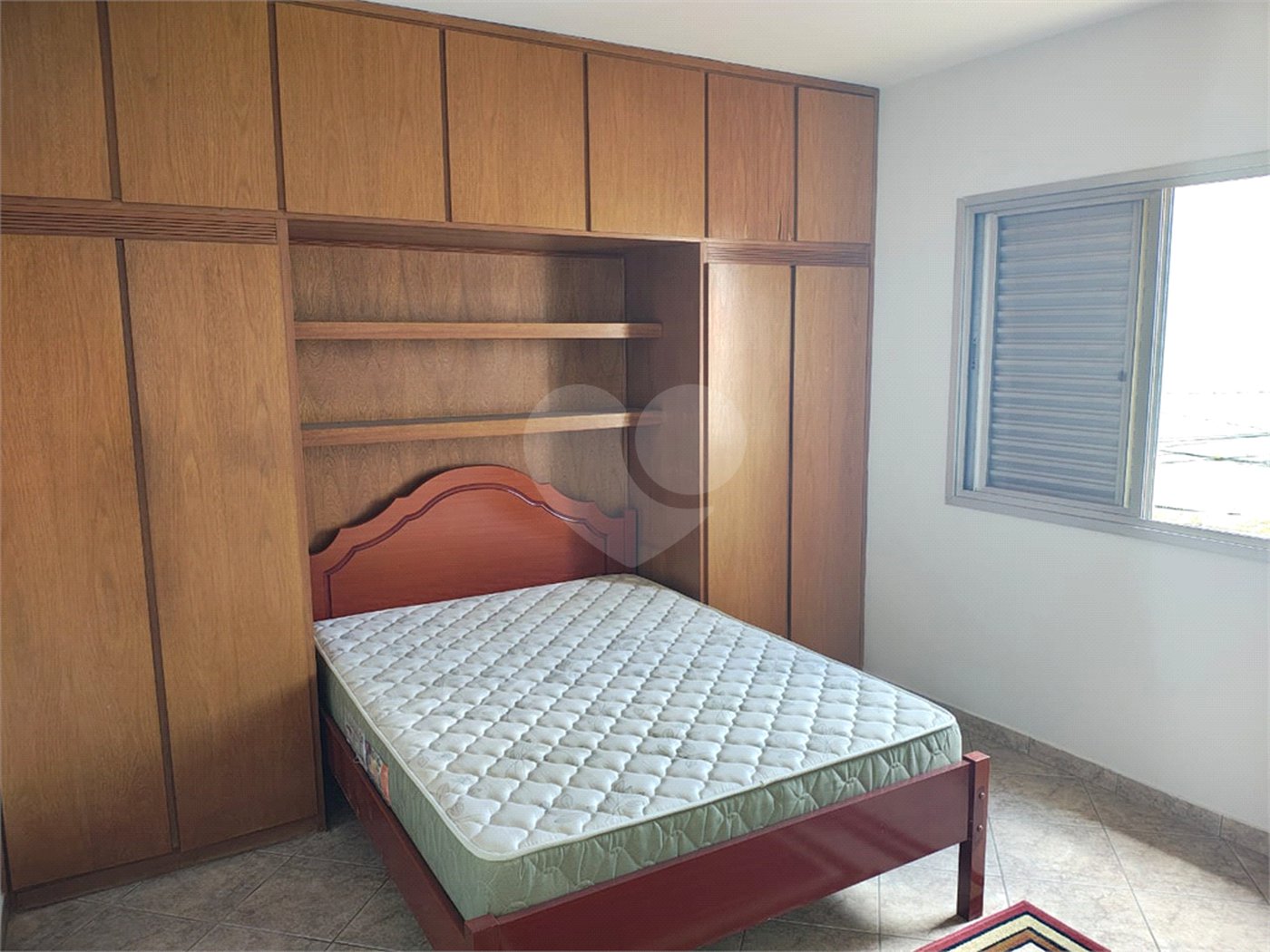 Apartamento à venda com 1 quarto no Centro, Jundiaí, SP