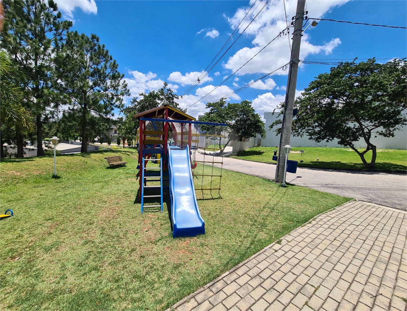 Terreno à venda no condomínio Renaissance, Sorocaba - SP
