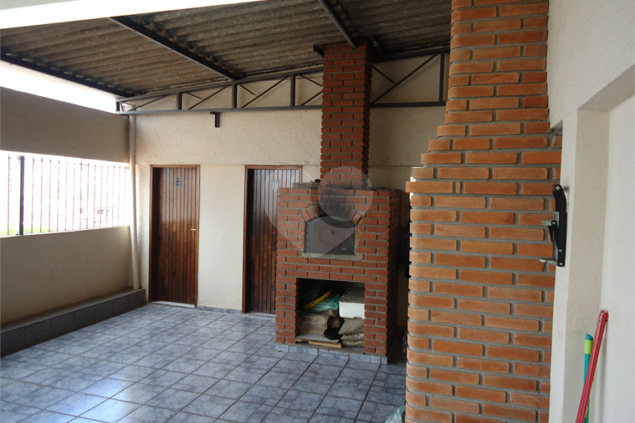 Apartamento à venda com 2 quartos em Jardim São Paulo(zona Norte), São Paulo, SP