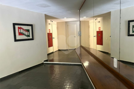 Apartamento para alugar com 2 quartos em Pinheiros, São Paulo, SP