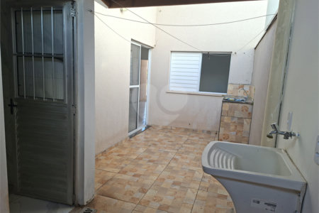 Casa à venda com 2 quartos no condomínio Villagio Allegro, Itapetininga - SP