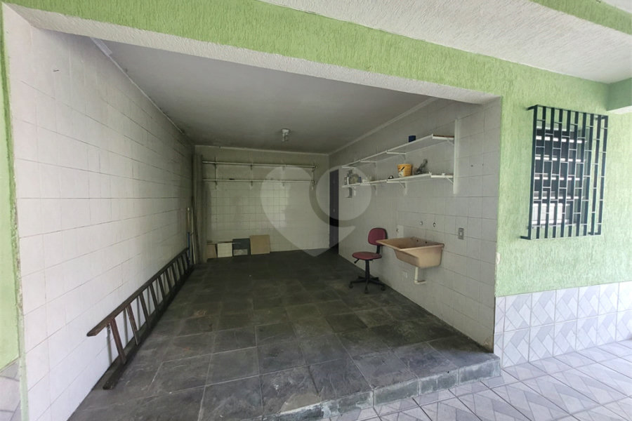 Casa Térrea à venda com 3 quartos, sendo 1 suíte, em Pirituba, São Paulo, SP