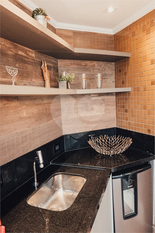 Apartamento à venda com 3 suítes em Santana, São Paulo, SP