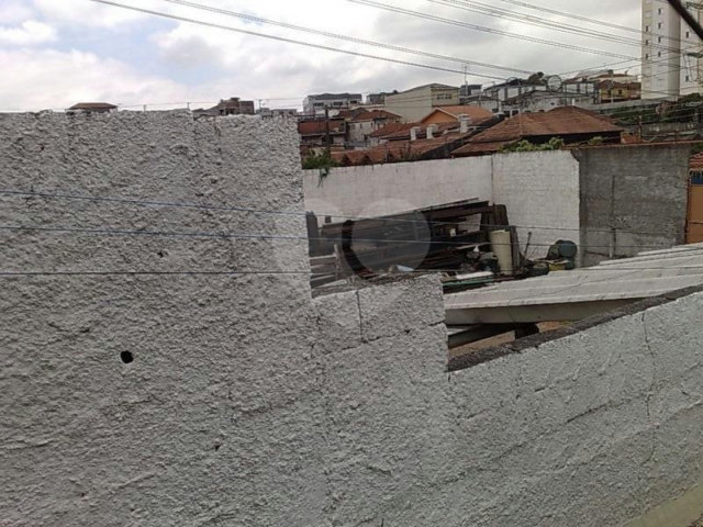 Casa Térrea à venda com 3 quartos em Vila Guilherme, São Paulo, SP