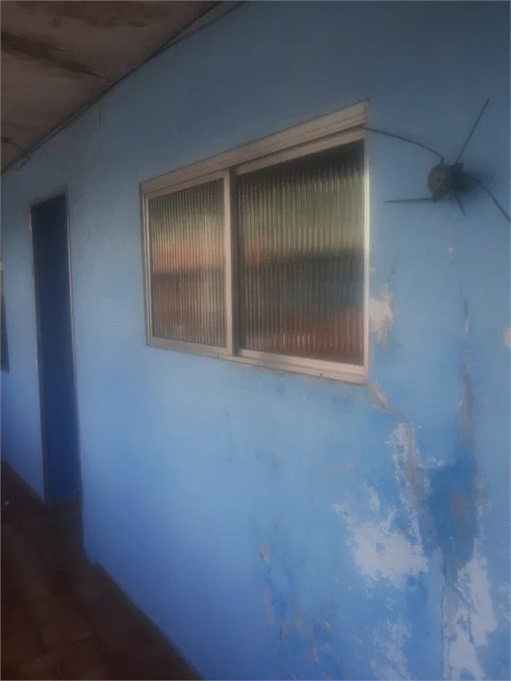 Sobrado à venda com 2 quartos em Vila Lageado, São Paulo, SP