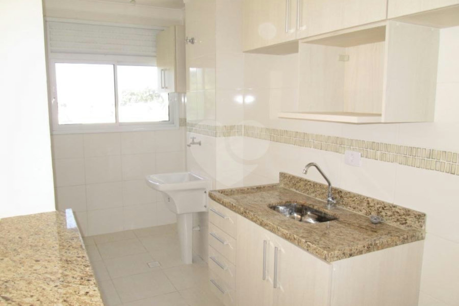 Apartamento à venda com 2 quartos em Tremembé, São Paulo, SP