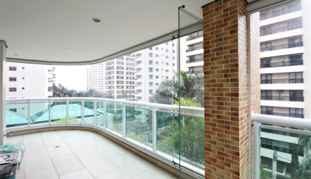 Apartamento à venda com 4 suítes em Santana, São Paulo, SP