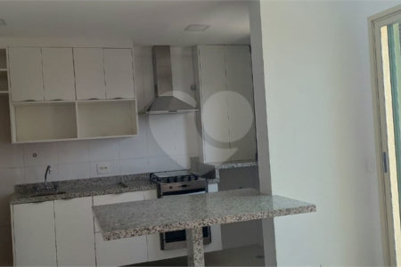 Cobertura à venda com 2 quartos, sendo 1 suíte,  em Santana, São Paulo, SP