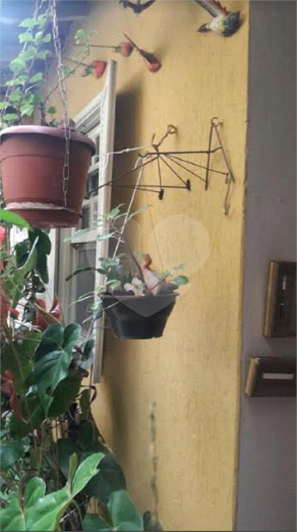 Sobrado à venda com 3 quartos em Santa Teresinha, São Paulo, SP