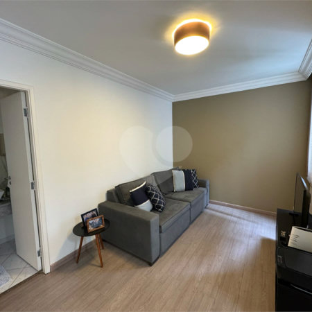 Duplex à venda com 2 suítes em Indianópolis, São Paulo, SP