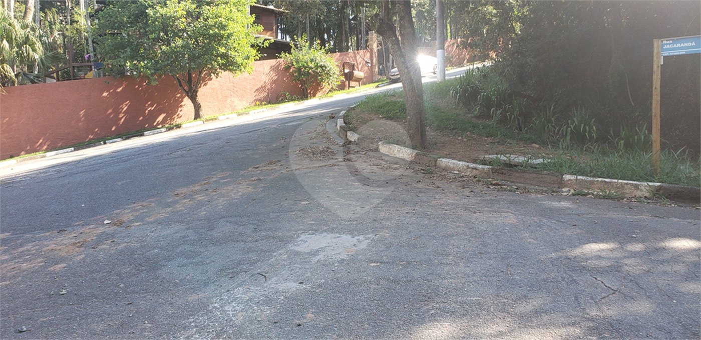 Terreno à venda em Alpes da Cantareira, Mairiporã, SP