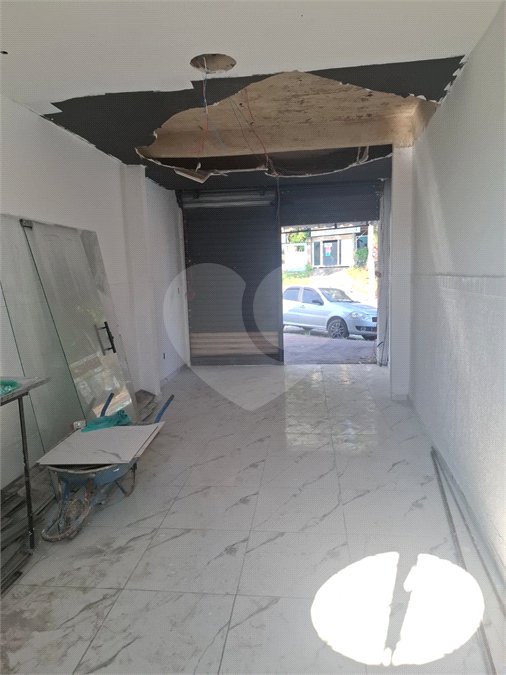 Loja para alugar em Campo Grande, Rio de Janeiro, RJ