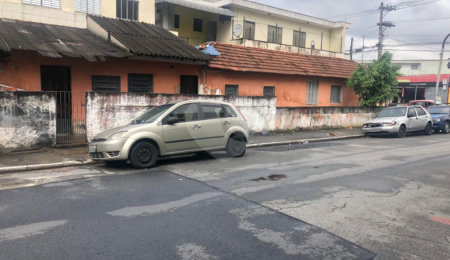 Casa Térrea à venda com 2 quartos em Imirim, São Paulo, SP