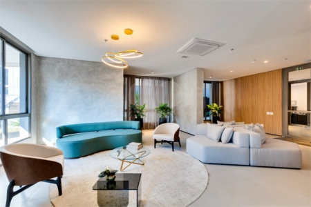 Apartamento à venda com 4 quartos, sendo 3 suítes,  em Brooklin, São Paulo, SP
