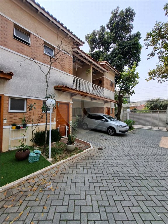 Casa à venda com 2 suítes no condomínio Reserva Jatobá, São Paulo - SP
