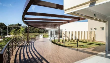 Terreno à venda em Portal da Mata, Ribeirão Preto, SP