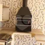 Casa à venda com 3 suítes no condomínio Picollo, Louveira - SP