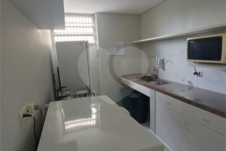 Cobertura para alugar com 3 quartos, sendo 2 suítes, em Santana, São Paulo, SP