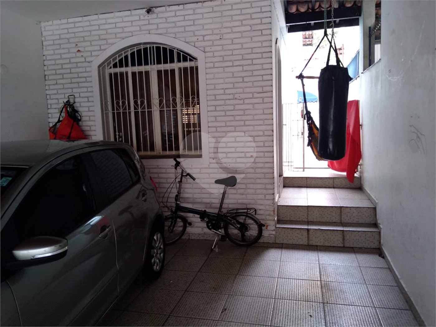 Casa à venda com 5 quartos, sendo 1 suíte,  em Cambuci, São Paulo, SP