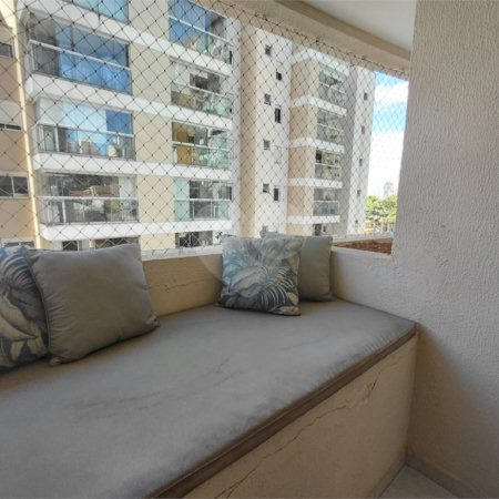Apartamento para alugar com 2 quartos, sendo 1 suíte, em Vila Pompéia, São Paulo, SP
