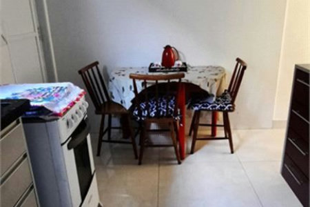 Apartamento Residencial à venda, Aviação, Praia Grande - AP0598.