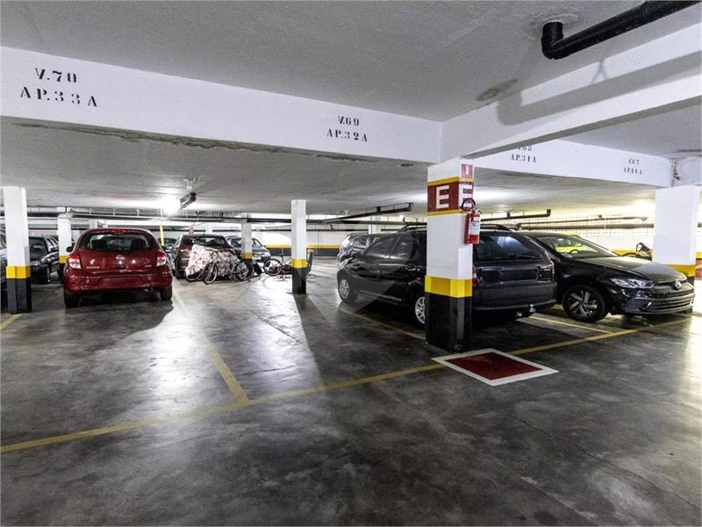 Apartamento à venda com 3 quartos, sendo 1 suíte, em Perdizes, São Paulo, SP