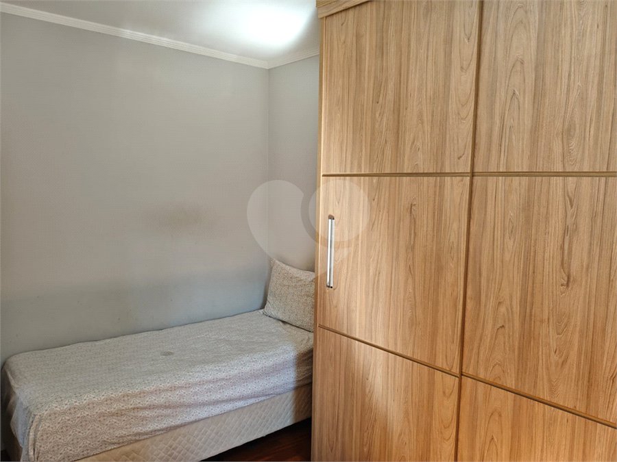 Apartamento à venda com 3 quartos, sendo 1 suíte, em Santana, São Paulo, SP