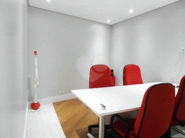 Sobrado à venda ou para alugar com 1 quarto em Vila Cruzeiro, São Paulo, SP