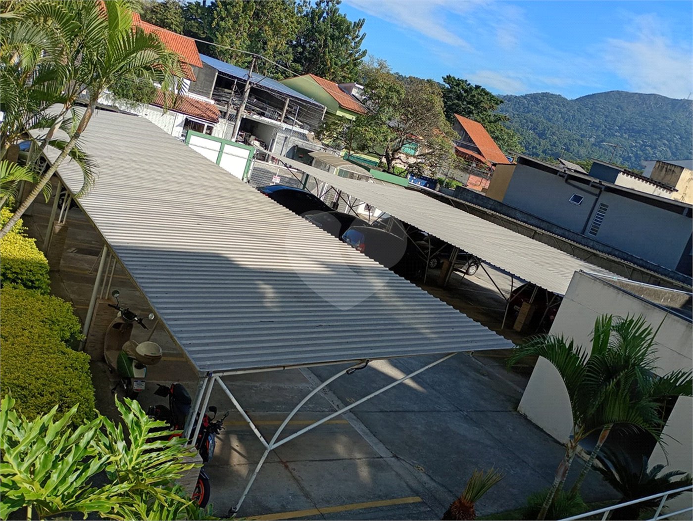Apartamento à venda com 2 quartos em Vila Clarice, São Paulo, SP