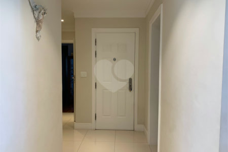 Cobertura à venda com 4 quartos, sendo 2 suítes, em Campo Belo, São Paulo, SP