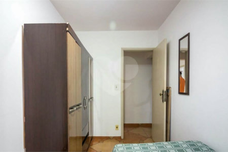 Apartamento à venda com 4 quartos em Jaguaré, São Paulo, SP