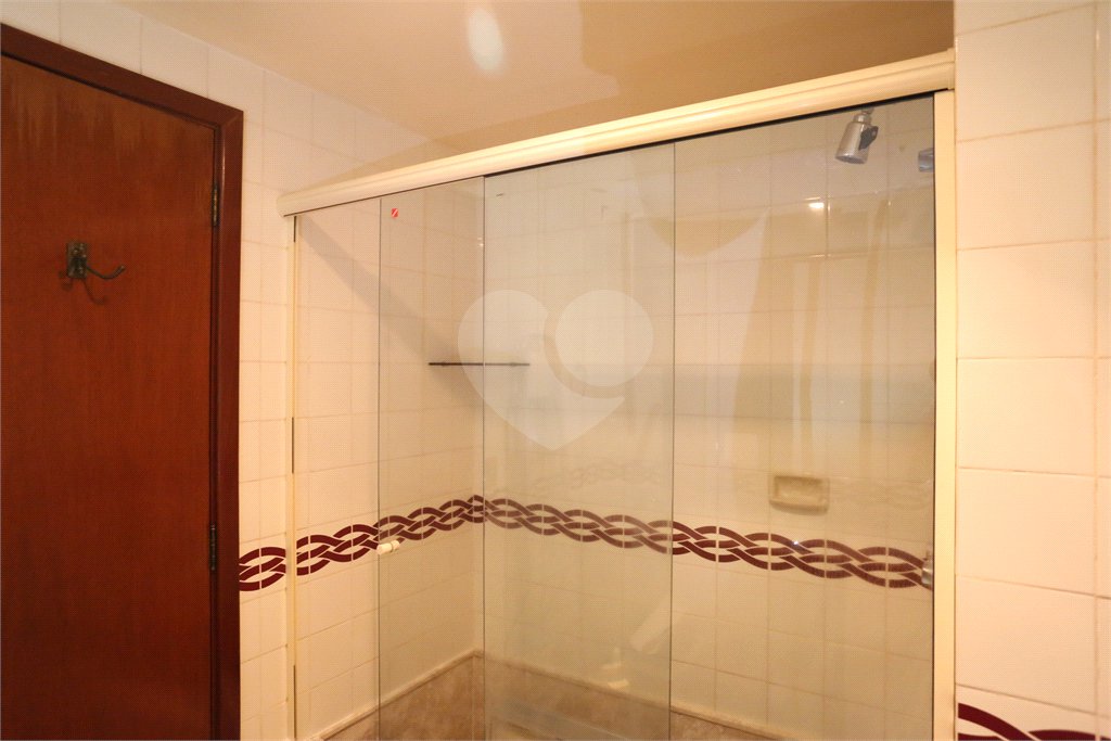 Apartamento à venda com 4 suítes em Tijuca, Rio de Janeiro, RJ