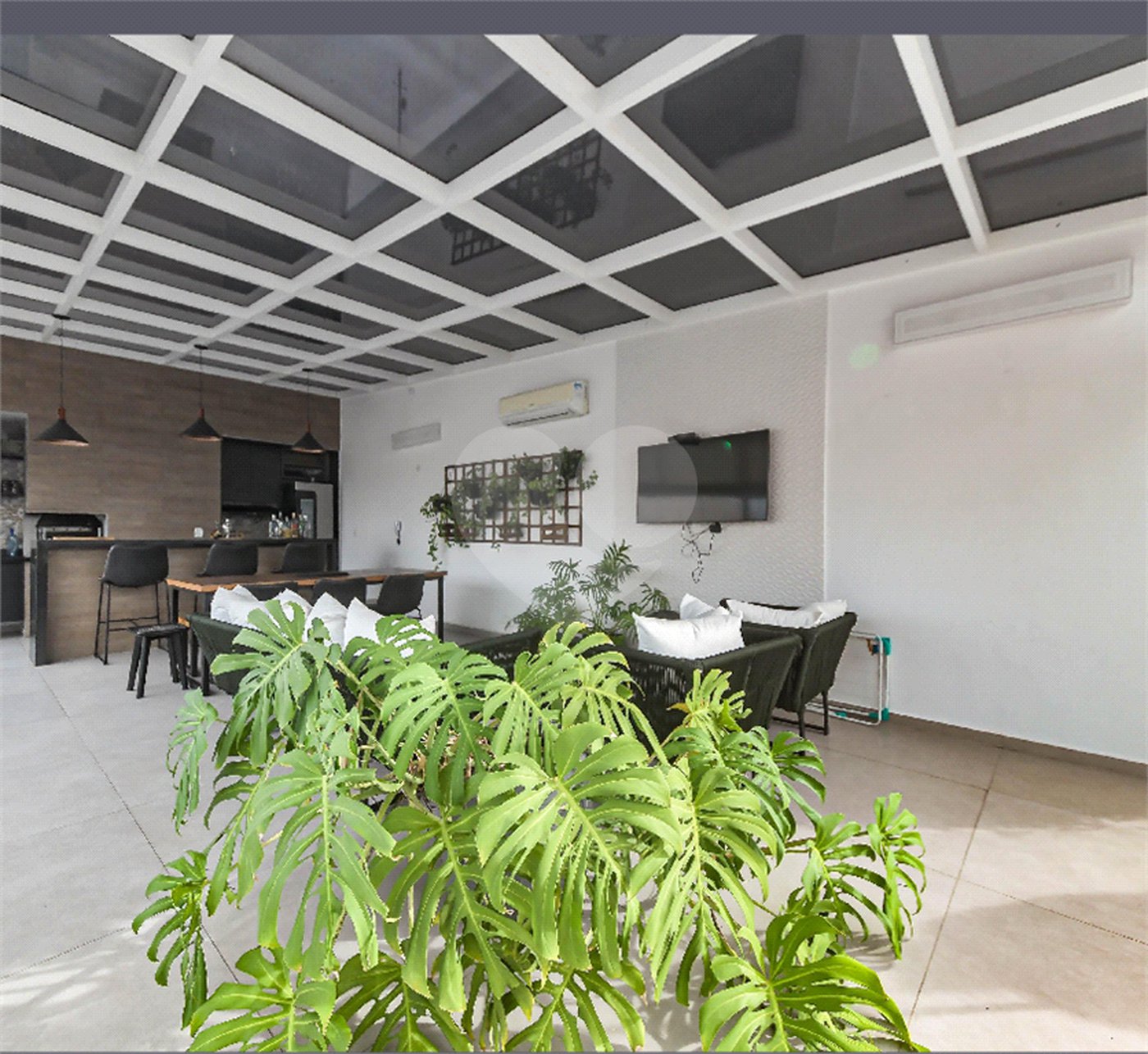 Duplex à venda com 4 quartos, sendo 3 suítes, em Bosque da Saúde, São Paulo, SP