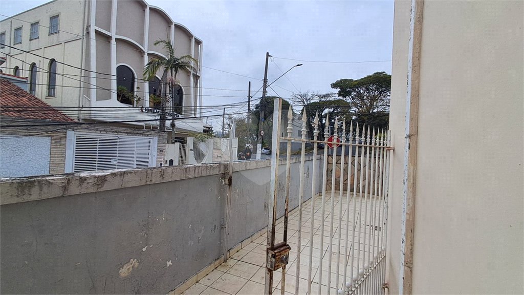 Sobrado à venda com 3 quartos em Água Fria, São Paulo, SP